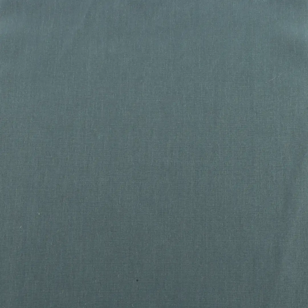 China Fabric for Shirt,Blazer,Blouse,Dresses (Cardigan Open) ,Dresses (Cardigan Button) ,Skirt  Polyester Taslon Synthetic Woven Fabric Polyester Blue stone color buy from China wholesaler bulk order at wholesale price free worldwide shipping Alibaba