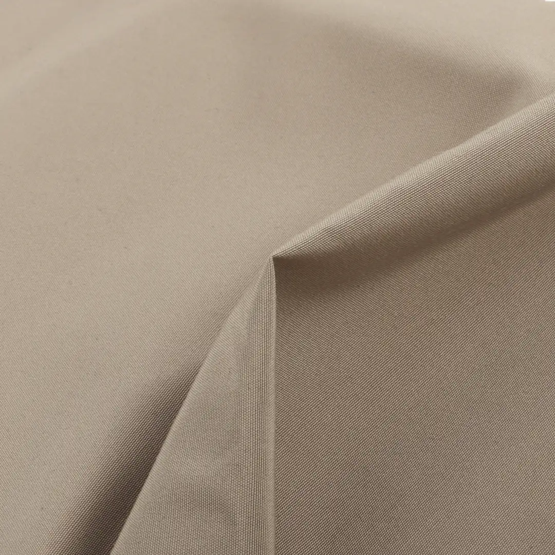 China Fabric for Pants,Jackets,Blazer,Trench Coat,Skirt  Oxford Synthetic Woven Fabric Polyester Khaki color buy from China wholesaler bulk order at wholesale price free worldwide shipping Alibaba