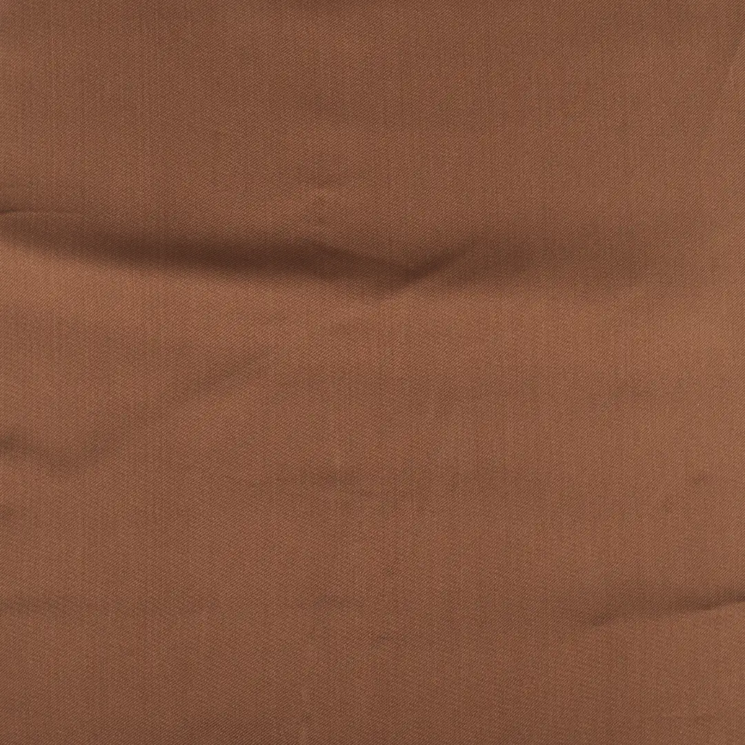 China Fabric for Skirt,Skirt ,Wide Leg Trousers Cotton/Rayon Twill Woven Blended Fabric Viscose Polyester Brown color buy from China wholesaler bulk order at wholesale price free worldwide shipping Alibaba