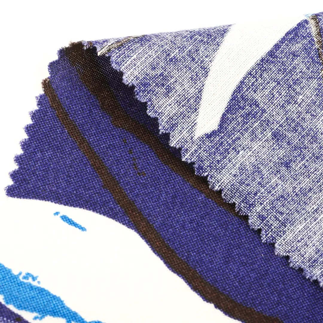China Fabric for Skirt,Shorts,Pajamas,Skirt  Linen/Rayon YD Plain Natural Woven Fabric Linen Rayon Printing color buy from China wholesaler bulk order at wholesale price free worldwide shipping Alibaba
