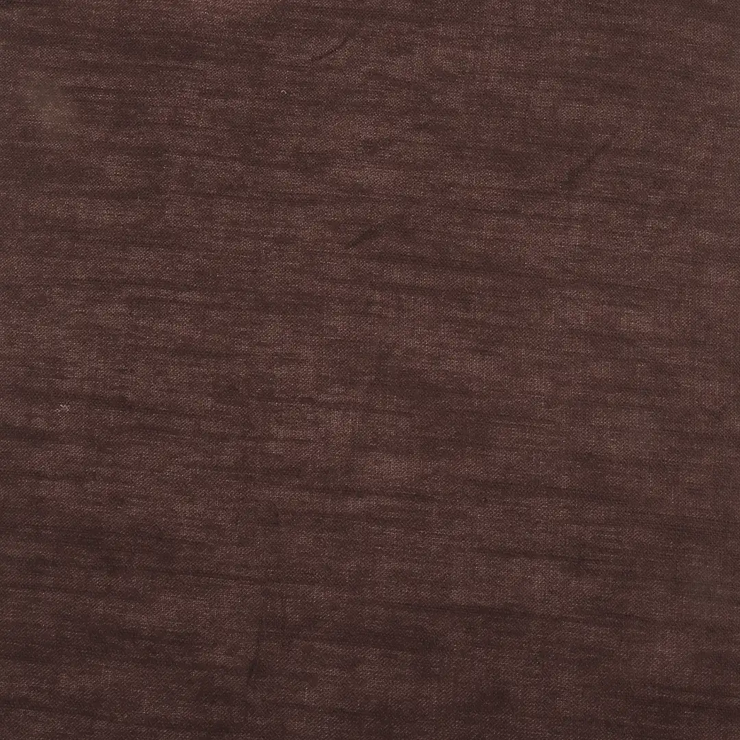 China Fabric for Skirt,Shorts,Skirt ,Tracksuits Linen/Rayon YD Plain Natural Woven Fabric Rayon Linen Brown color buy from China wholesaler bulk order at wholesale price free worldwide shipping Alibaba