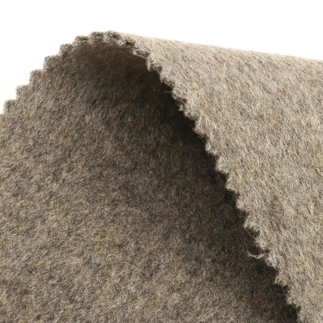 China Fabric for Pants,Jackets,Overcoat,Suit Woolen Overcoat Woolen Wool Other Grey color buy from China wholesaler bulk order at wholesale price free worldwide shipping Alibaba