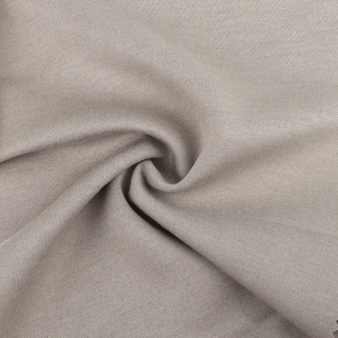 China Fabric for Jogger,Loungewear,Sweatshirt,Tracksuits Scuba Knit Fabric Polyester Rayon Spandex Grey color buy from China wholesaler bulk order at wholesale price free worldwide shipping Alibaba