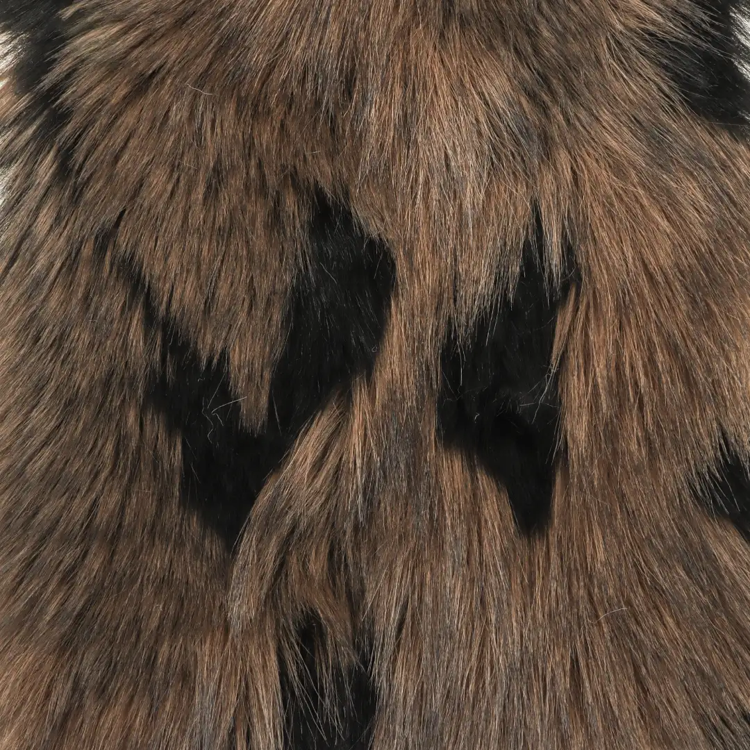 China Fabric for Overcoat,Skirt  Fake Fur Knit Fabric Polyester printing color buy from China wholesaler bulk order at wholesale price free worldwide shipping Alibaba
