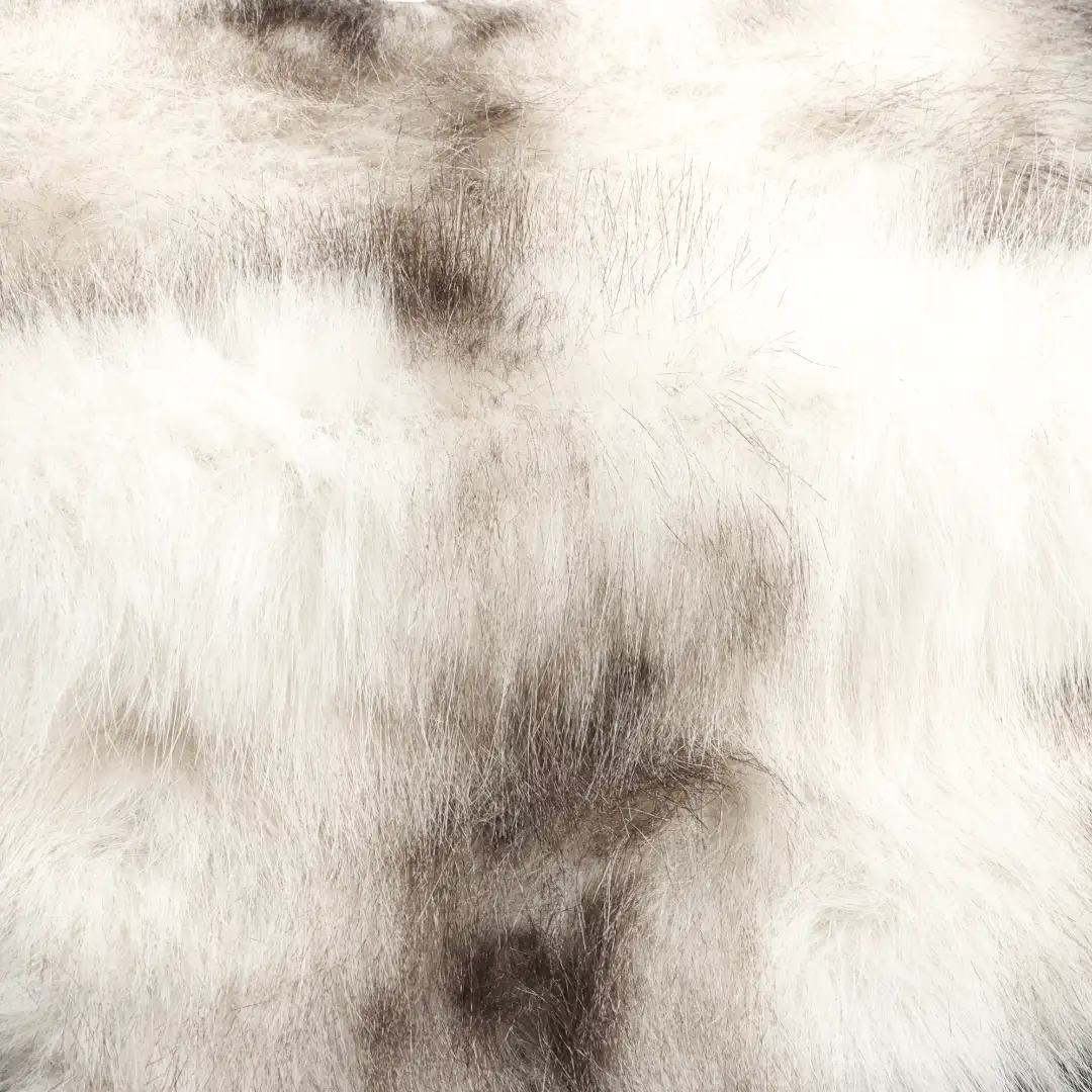China Fabric for Overcoat,Skirt  Fake Fur Knit Fabric Polyester printing color buy from China wholesaler bulk order at wholesale price free worldwide shipping Alibaba