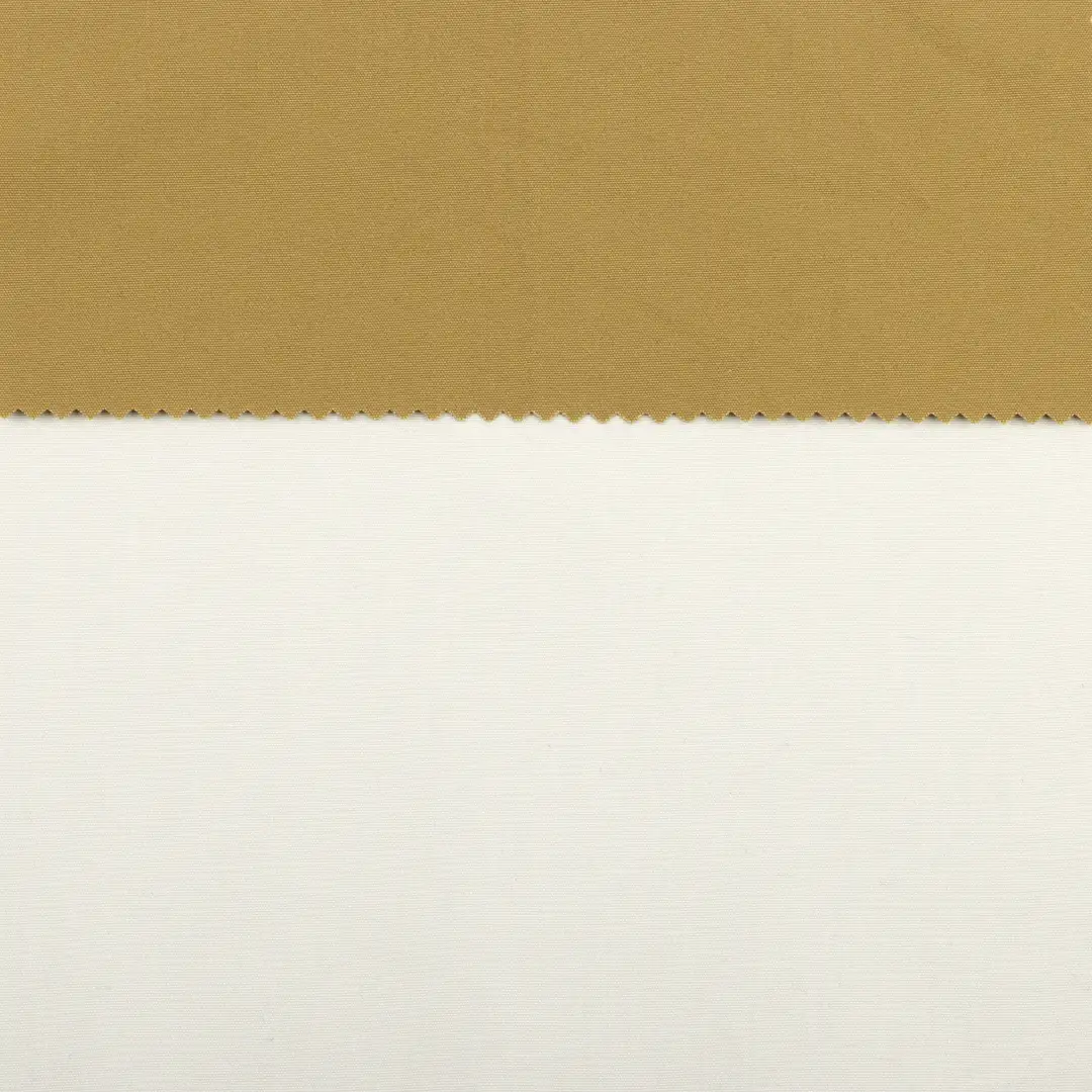 China Fabric for Pants,Jackets,Jogger,Trench Coat Cotton Canvas Natural Woven Fabric Cotton khaki color buy from China wholesaler bulk order at wholesale price free worldwide shipping Alibaba