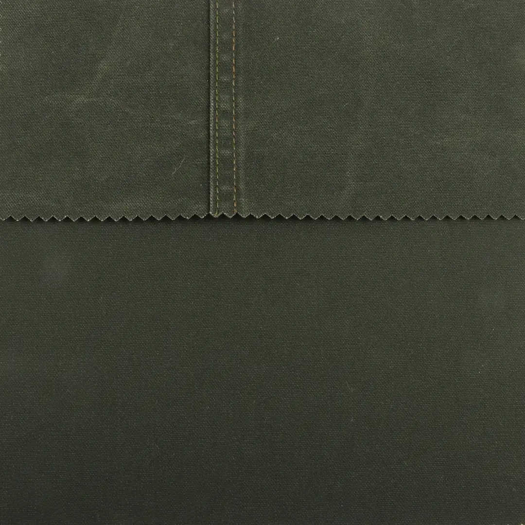 China Fabric for Jackets,Padded Jacket Cotton Twill Natural Woven Fabric Cotton dark green color buy from China wholesaler bulk order at wholesale price free worldwide shipping Alibaba