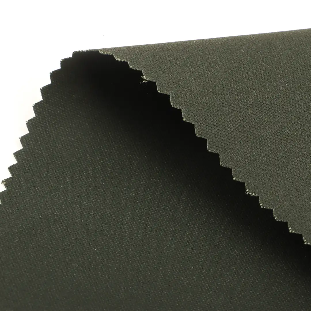 China Fabric for Jackets,Padded Jacket Cotton Twill Natural Woven Fabric Cotton dark green color buy from China wholesaler bulk order at wholesale price free worldwide shipping Alibaba