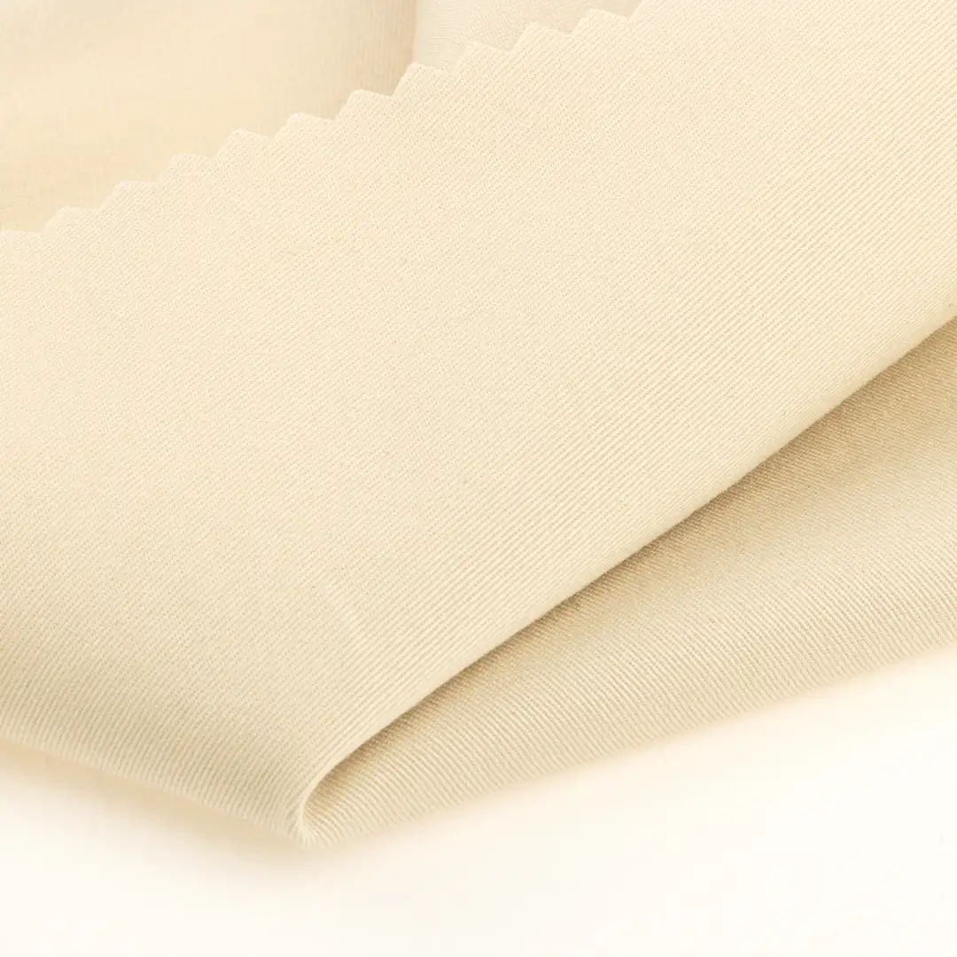 China Fabric for Shirt,Pants,Jackets,Trench Coat Cotton Twill Natural Woven Fabric Cotton Elastane BLACK color buy from China wholesaler bulk order at wholesale price free worldwide shipping Alibaba