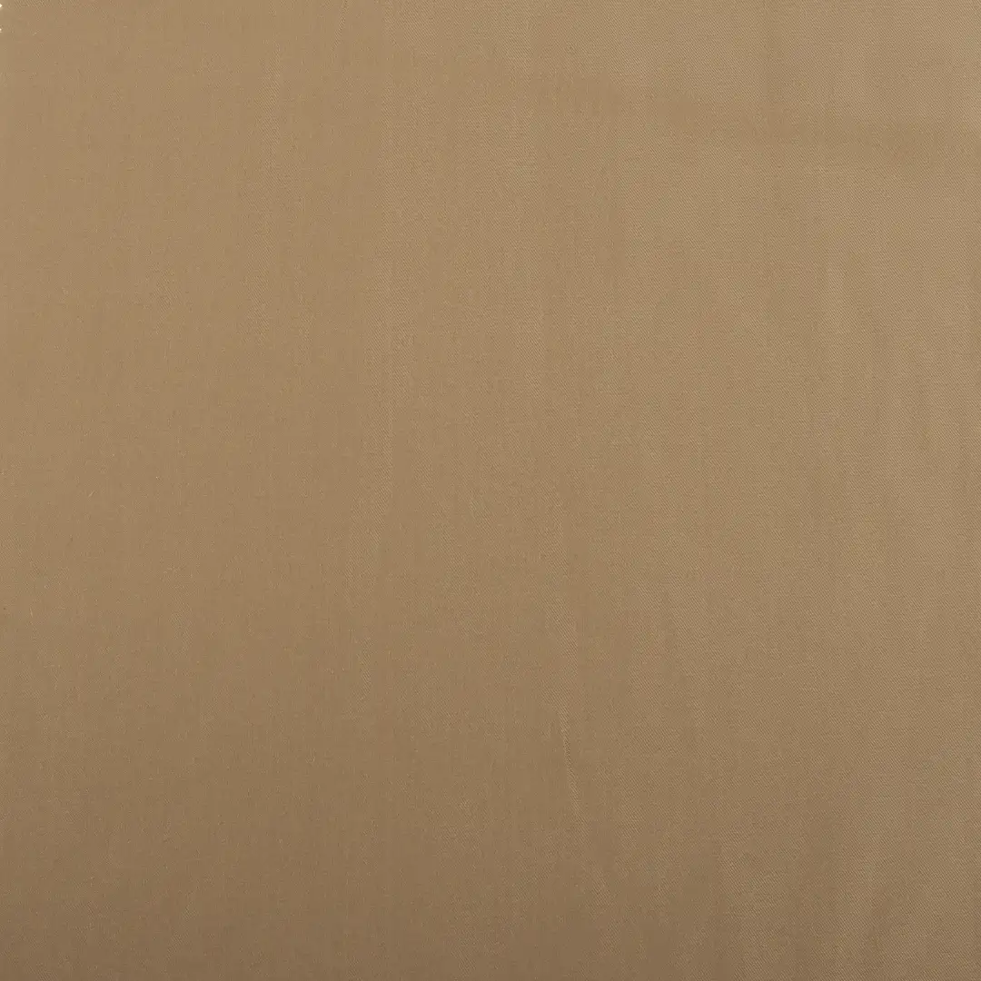 China Fabric for Skirt,Trench Coat,Skirt ,Tracksuits Polyester Twill Lining Fabric Synthetic Woven Fabric Polyester Khaki color buy from China wholesaler bulk order at wholesale price free worldwide shipping Alibaba