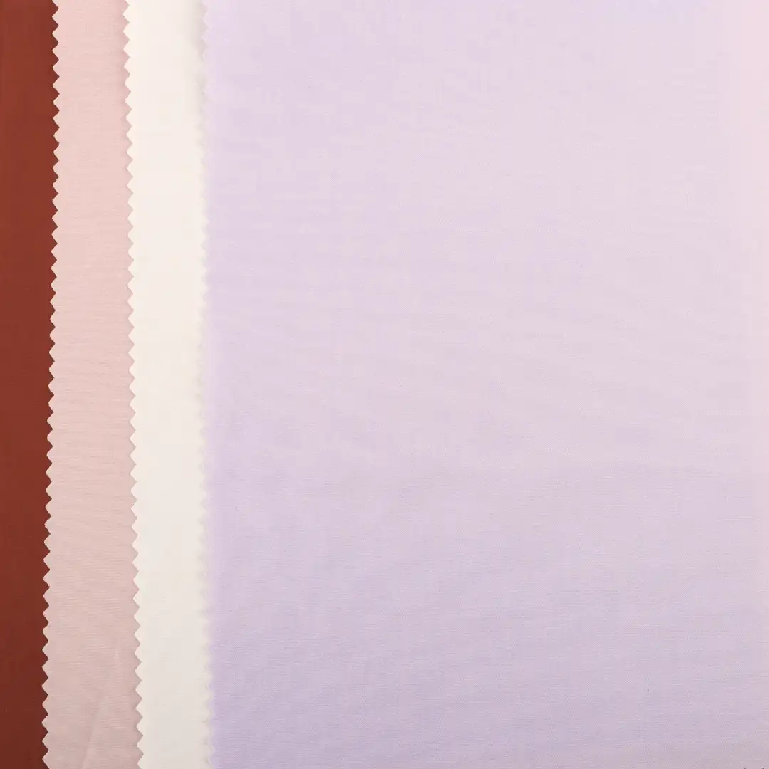 China Fabric for Pants,Skirt,Hoodie Cotton Plain Natural Woven Fabric Cotton Pink White Purple Red color buy from China wholesaler bulk order at wholesale price free worldwide shipping Alibaba