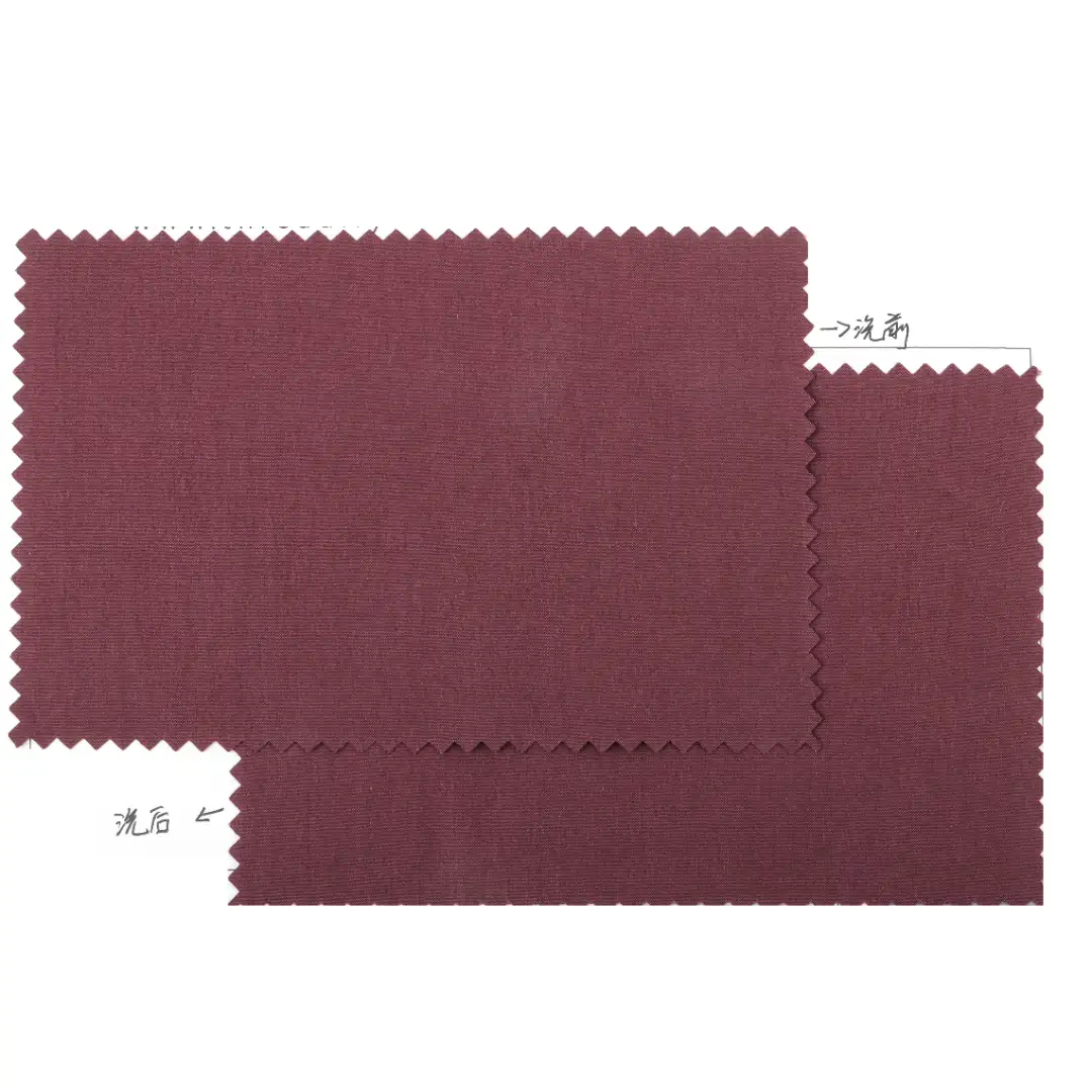 China Fabric for Pants,Denim Jacket,Hoodie Nylon/Cotton Twill Woven Blended Fabric Cotton Nylon Navy Beige Pink Blue color buy from China wholesaler bulk order at wholesale price free worldwide shipping Alibaba