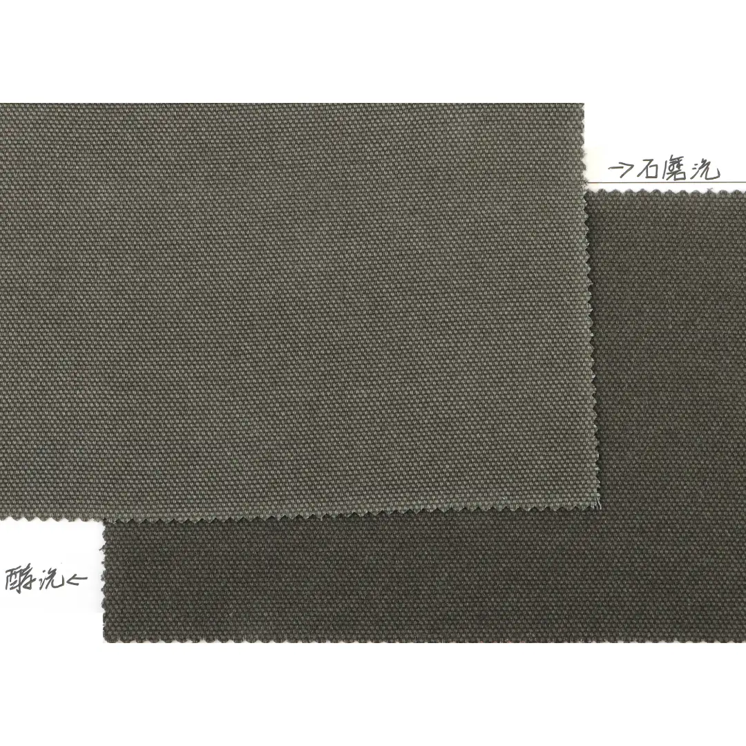 China Fabric for Pants,Denim Jacket Canvas Natural Woven Fabric Cotton Olive Purple Camel Grey color buy from China wholesaler bulk order at wholesale price free worldwide shipping Alibaba