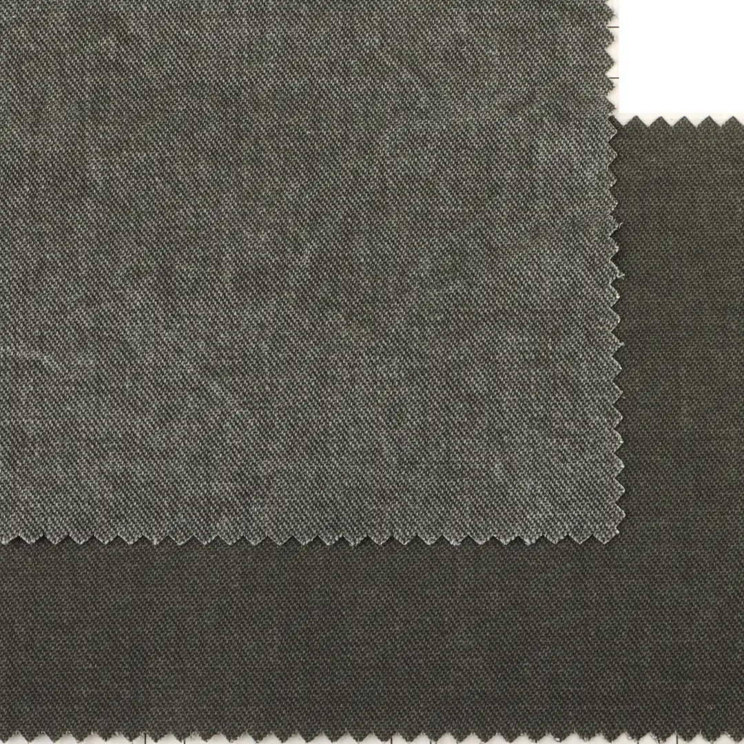 China Fabric for Pants,Denim Jacket,Skirt Cotton Twill Natural Woven Fabric Cotton Charcoal Purple Pink Blue color buy from China wholesaler bulk order at wholesale price free worldwide shipping Alibaba