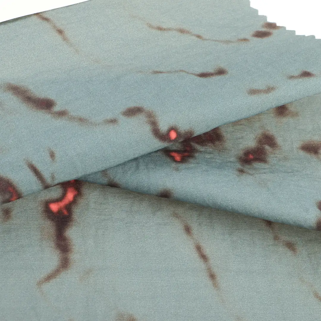 China Fabric for Jackets,Padded Jacket Nylon Taslon Synthetic Woven Fabric Nylon printing color buy from China wholesaler bulk order at wholesale price free worldwide shipping Alibaba