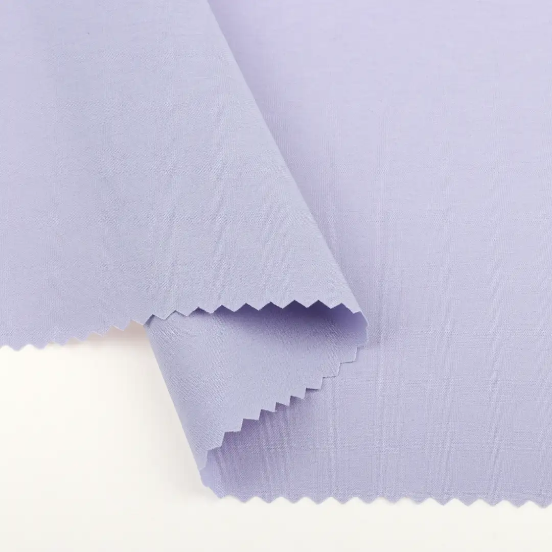 China Fabric for Jackets,Padded Jacket Four Stretch Polyester Woven Fabric Synthetic Woven Fabric Polyester Elastane PURPLE color buy from China wholesaler bulk order at wholesale price free worldwide shipping Alibaba