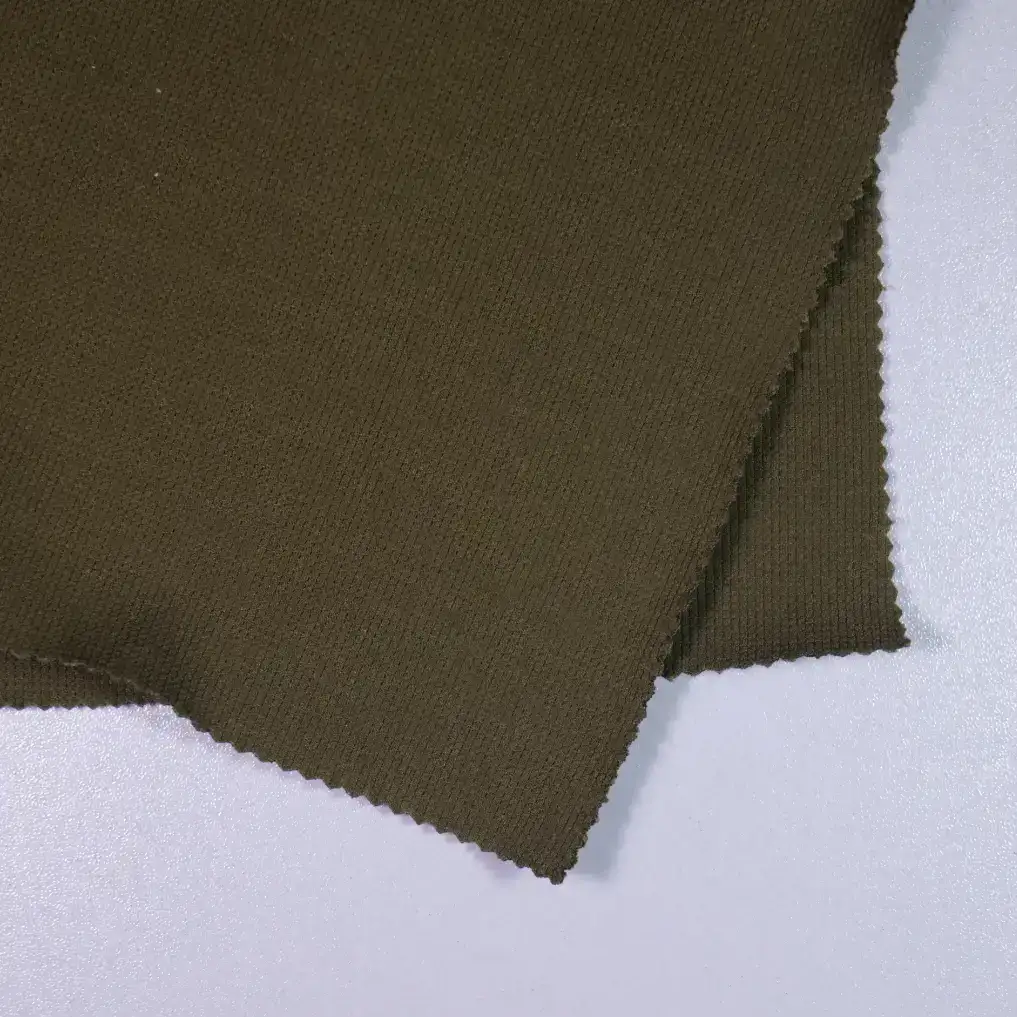 China Fabric for T-Shirt,Polo Shirt,Sweatshirt Jacquard Knit Fabric Polyester BLACK color buy from China wholesaler bulk order at wholesale price free worldwide shipping Alibaba
