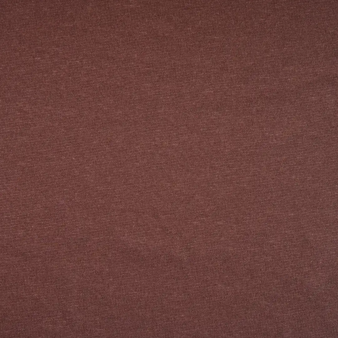 China Fabric for T-Shirt,Jogger,Yoga Clothes,Men’s Vest  Single Jersey Knit Fabric Polyester BROWN color buy from China wholesaler bulk order at wholesale price free worldwide shipping Alibaba