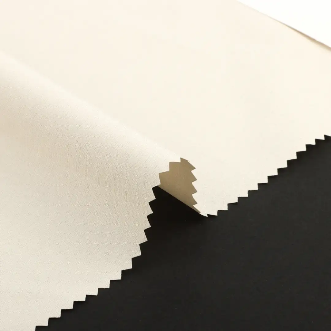 China Fabric for Jackets,Trench Coat,Down Jacket,Padded Jacket Polyester Pongee Synthetic Woven Fabric Polyester khaki color buy from China wholesaler bulk order at wholesale price free worldwide shipping Alibaba