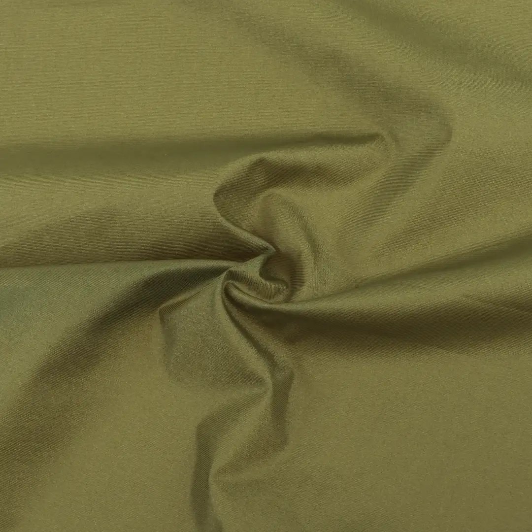 China Fabric for Jackets,Trench Coat,Down Jacket,Padded Jacket Nylon/Polyester Chameleon Woven Blended Fabric Polyester Polyamide GREEN color buy from China wholesaler bulk order at wholesale price free worldwide shipping Alibaba