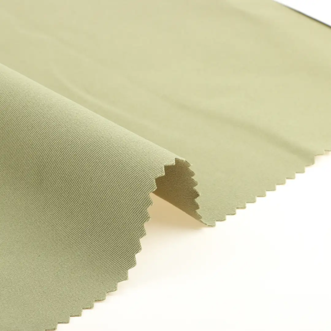 China Fabric for Jackets,Trench Coat,Padded Jacket T800 Polyester T800 Yarn Fabric Synthetic Woven Fabric Polyester green color buy from China wholesaler bulk order at wholesale price free worldwide shipping Alibaba