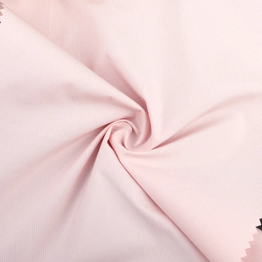 China Fabric for Jackets,Trench Coat,Down Jacket,Padded Jacket Polyester Jacquard Synthetic Woven Fabric Polyester pink color buy from China wholesaler bulk order at wholesale price free worldwide shipping Alibaba