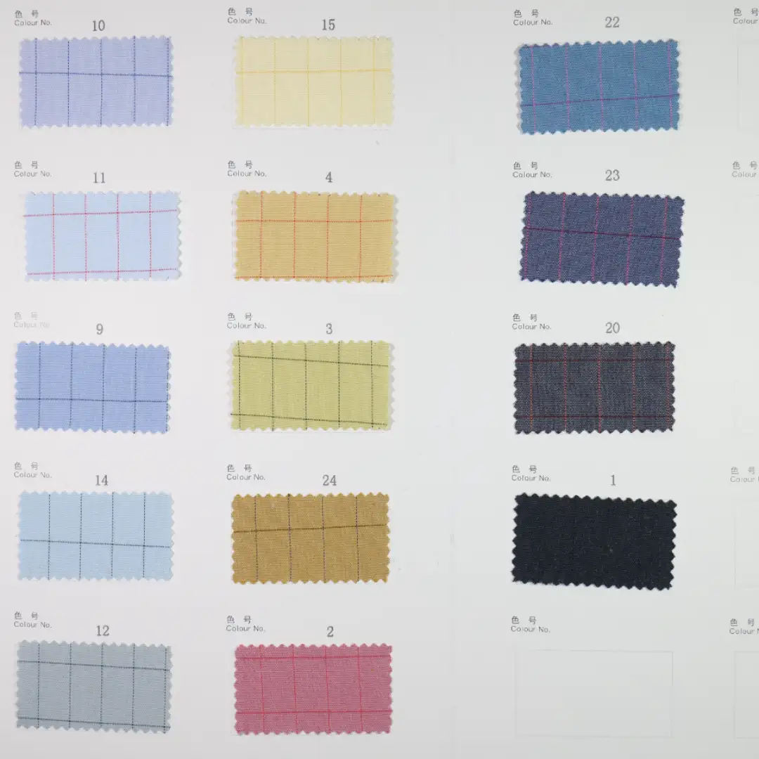 China Fabric for Shirt,Blouse,Skirt,Shirt Long Sleeve Button  Yarn Dyed Check Synthetic Woven Fabric Polyester Nylon Chemical Fiber DARKBLUE color buy from China wholesaler bulk order at wholesale price free worldwide shipping Alibaba