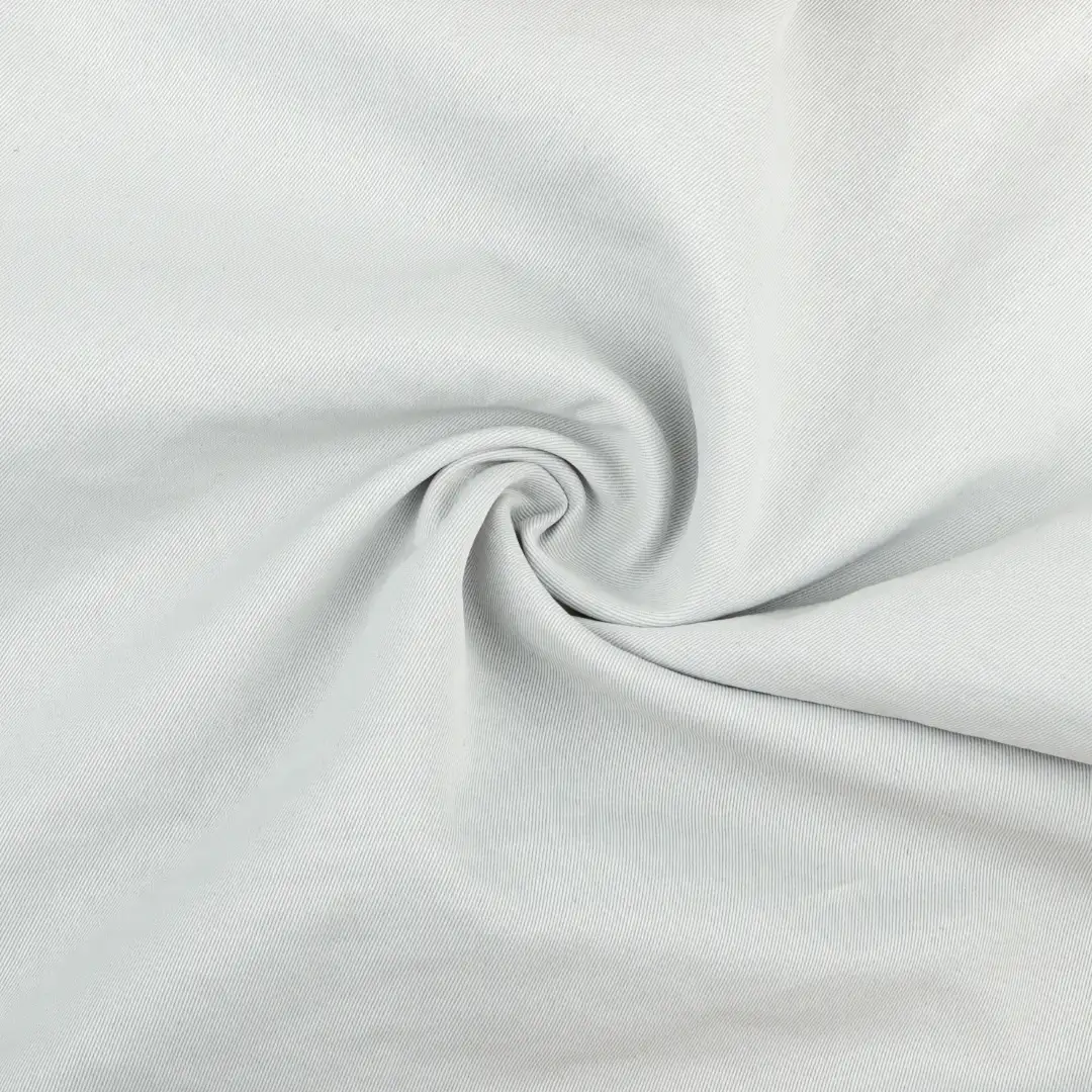 China Fabric for Skirt,Jogger,Tracksuits Twill Synthetic Woven Fabric Polyester grey color buy from China wholesaler bulk order at wholesale price free worldwide shipping Alibaba
