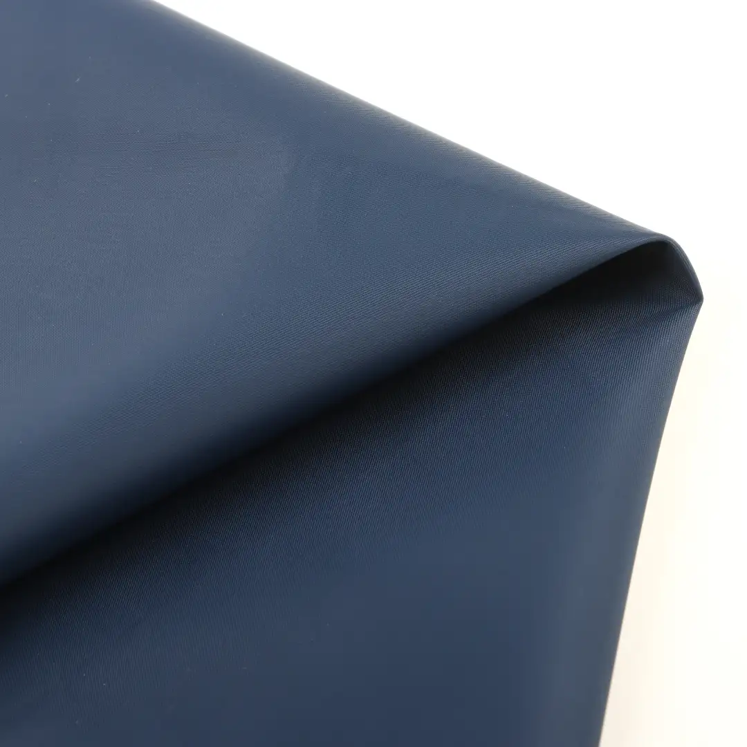 China Fabric for Jackets,Down Jacket,Padded Jacket Twill Synthetic Woven Fabric Nylon Navy color buy from China wholesaler bulk order at wholesale price free worldwide shipping Alibaba