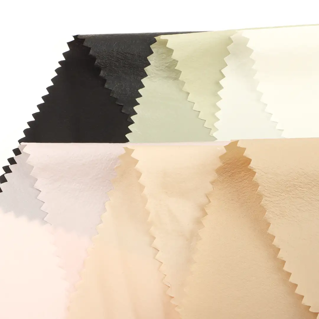 China Fabric for Down Jacket,Tracksuits Nylon Crepe Synthetic Woven Fabric Nylon Green Khaki Beige Pink Black White color buy from China wholesaler bulk order at wholesale price free worldwide shipping Alibaba