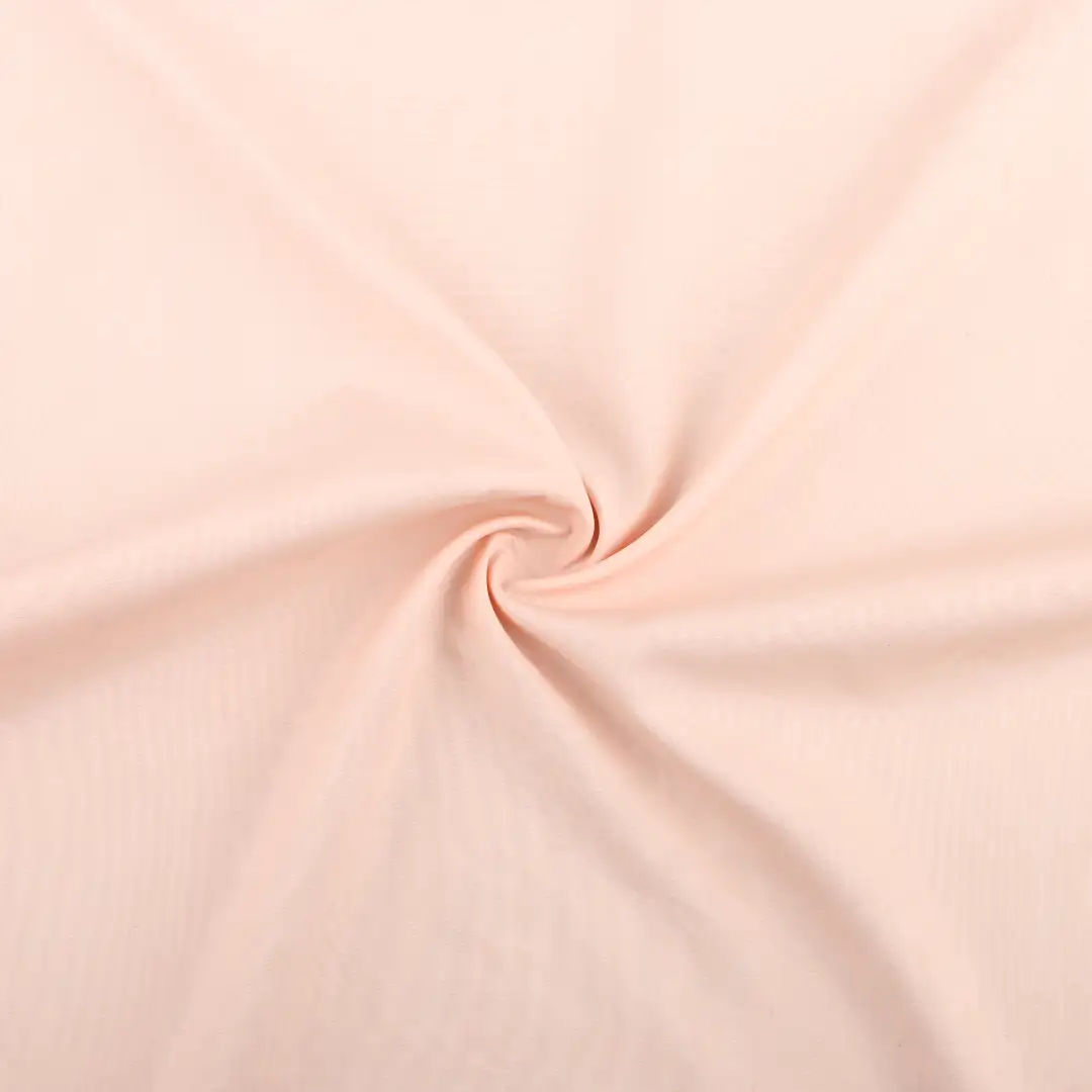 China Fabric for Lingerie,Pajamas,Loungewear,Tracksuits Nylon Taffeta Synthetic Woven Fabric Nylon Pink White color buy from China wholesaler bulk order at wholesale price free worldwide shipping Alibaba