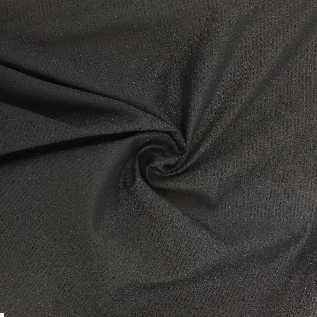 China Fabric for Pants,Down Jacket,Tracksuits Nylon Crepe Synthetic Woven Fabric Nylon Black Grey Purple Cream Red Pink color buy from China wholesaler bulk order at wholesale price free worldwide shipping Alibaba
