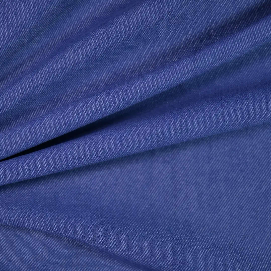 China Fabric for Jackets,Blazer,Hoodie,Loungewear Scuba Knit Fabric Polyester Rayon Modal Spandex Blue color buy from China wholesaler bulk order at wholesale price free worldwide shipping Alibaba