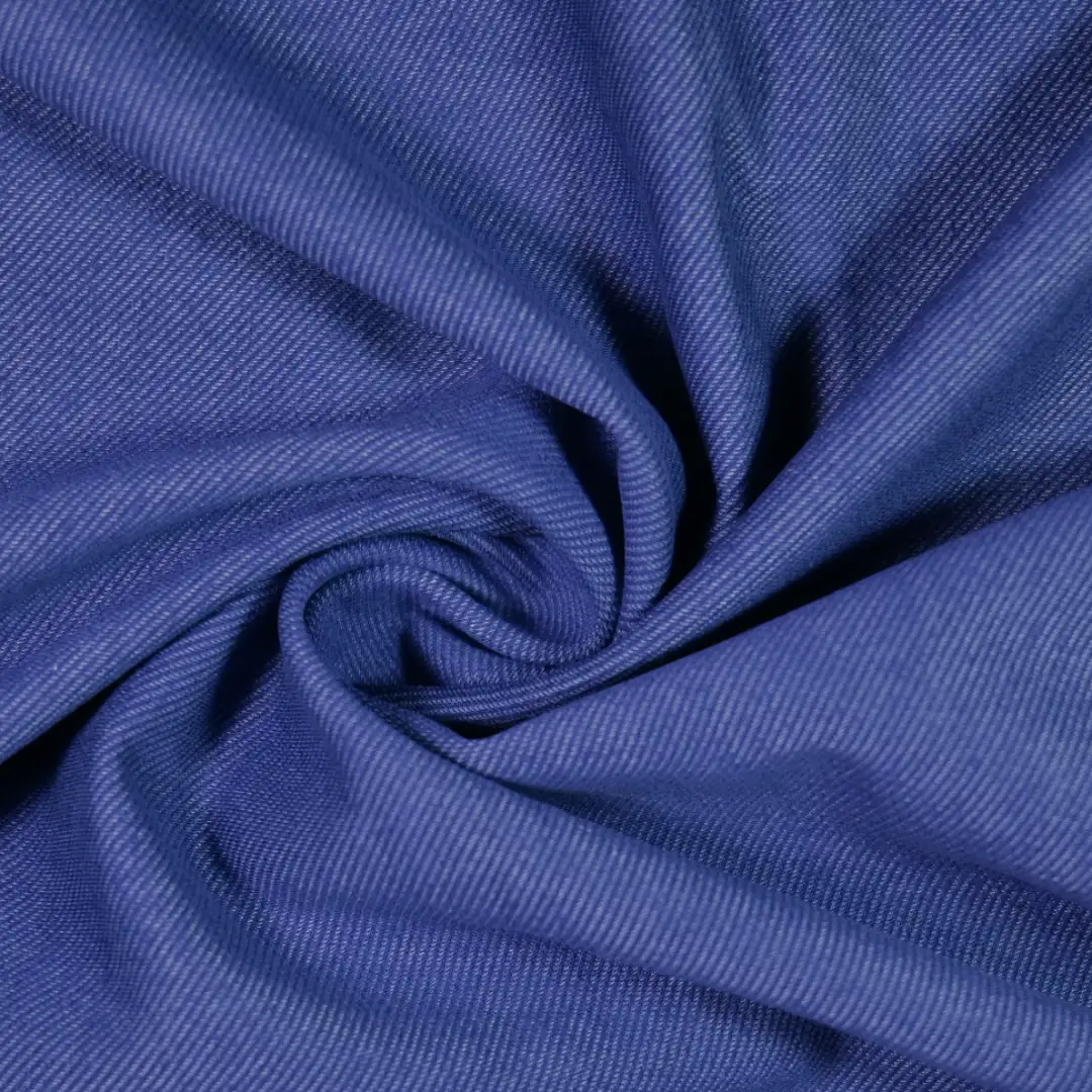 China Fabric for Jackets,Blazer,Hoodie,Loungewear Scuba Knit Fabric Polyester Rayon Modal Spandex Blue color buy from China wholesaler bulk order at wholesale price free worldwide shipping Alibaba