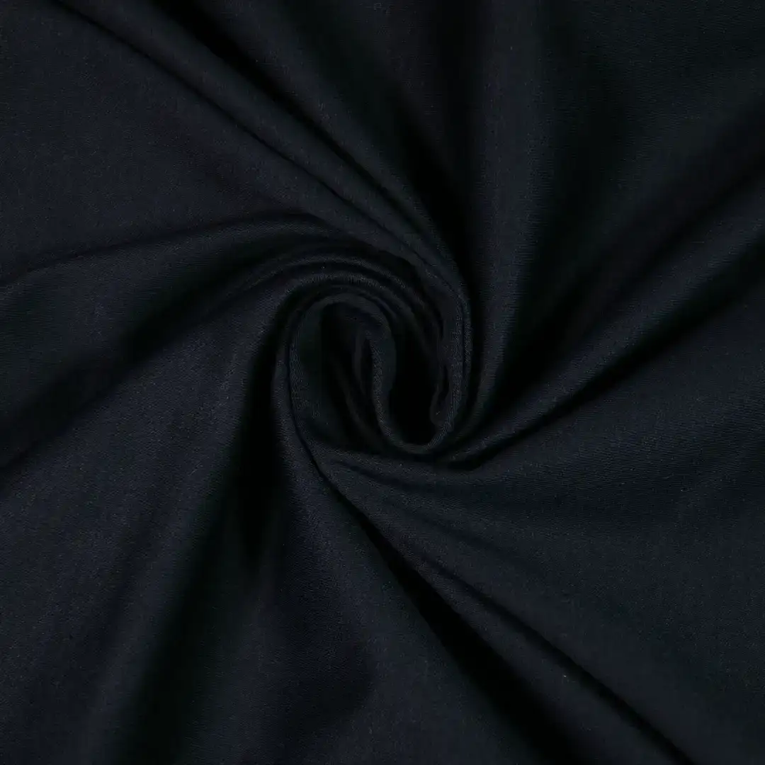 China Fabric for T-Shirt,Shorts Two-way Stretch Knit Fabric Cotton dark color buy from China wholesaler bulk order at wholesale price free worldwide shipping Alibaba