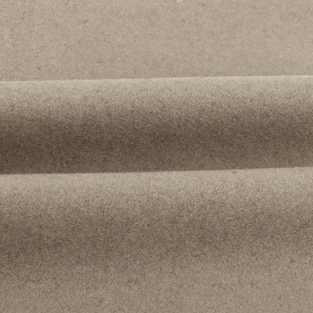 China Fabric for Pants,Blazer,Overcoat Melton Woolen Wool Polyester Other Cashmere color buy from China wholesaler bulk order at wholesale price free worldwide shipping Alibaba