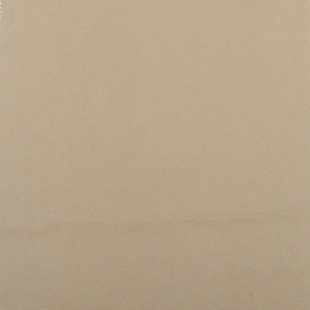 China Fabric for Shirt,Pants,Suit Trouser,Blazer,Shorts,Trench Coat,Suit,Dresses (Cardigan Open) (Sweater),Men's Pants (Sweater),Women's Pants (Sweater),Skirt (Sweater),Waist coat,Wide Leg Trousers,Open Waistcoat Four-way Stretch (Bi-Stretch) Woven Blended Fabric Polyester Rayon Coolmax Spandex khaki color buy from China wholesaler bulk order at wholesale price free worldwide shipping Alibaba