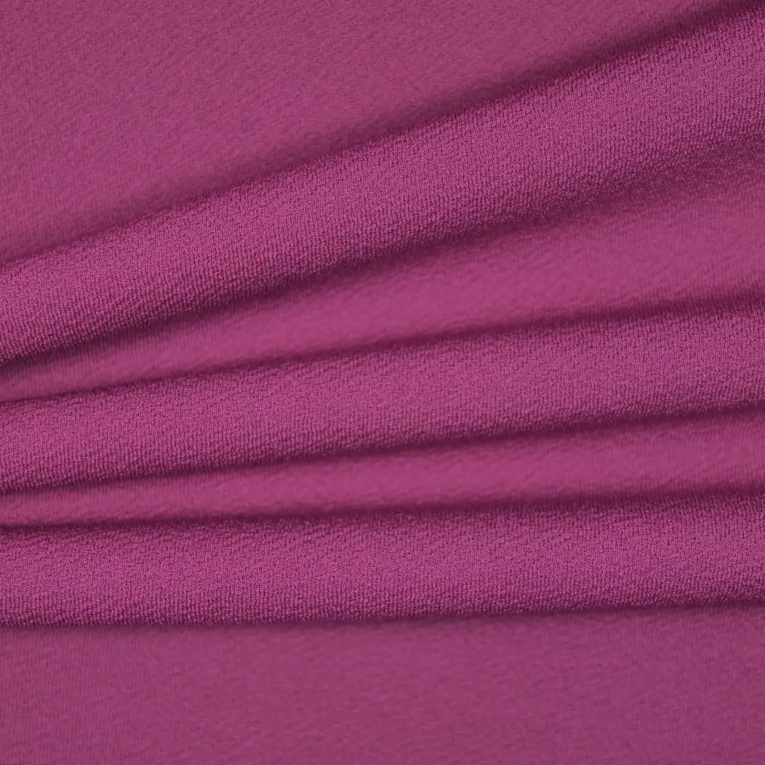 China Fabric for T-Shirt,Skirt,Strap Midi Dress,Tank Midi Dress Jacquard Knit Fabric Polyester Spandex purple color buy from China wholesaler bulk order at wholesale price free worldwide shipping Alibaba