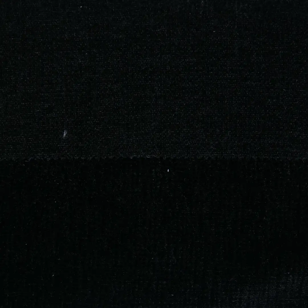 China Fabric for Pants,Jackets Jacquard Woven Blended Fabric Polyester Spandex BLACK color buy from China wholesaler bulk order at wholesale price free worldwide shipping Alibaba