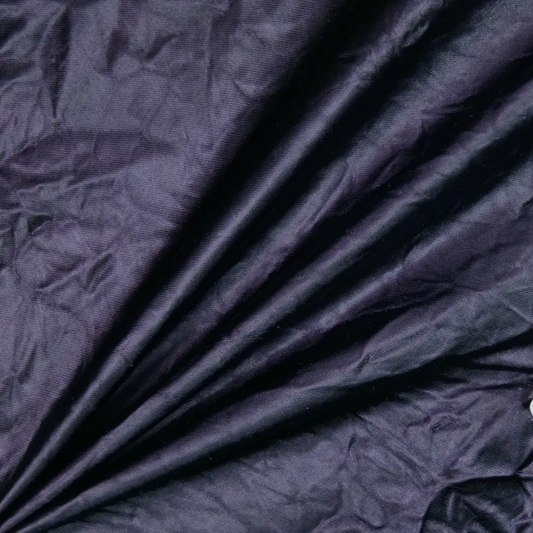 China Fabric for Shirt,Crop Top,Skirt,Ruffle Tier Mini Skirt,Collar Sleeveless Wrap Midi Dress Poplin Synthetic Woven Fabric Polyester navy color buy from China wholesaler bulk order at wholesale price free worldwide shipping Alibaba