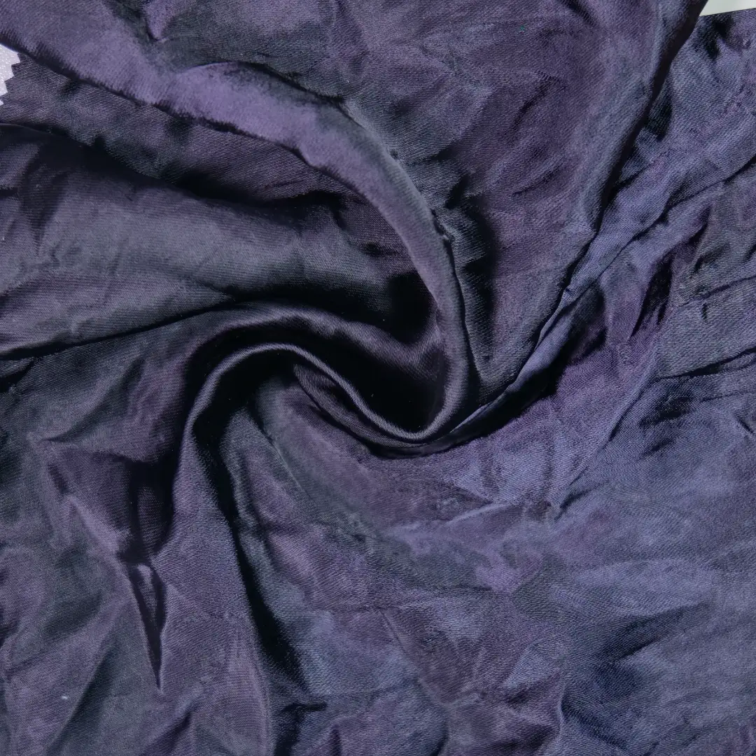 China Fabric for Shirt,Crop Top,Skirt,Ruffle Tier Mini Skirt,Collar Sleeveless Wrap Midi Dress Poplin Synthetic Woven Fabric Polyester navy color buy from China wholesaler bulk order at wholesale price free worldwide shipping Alibaba