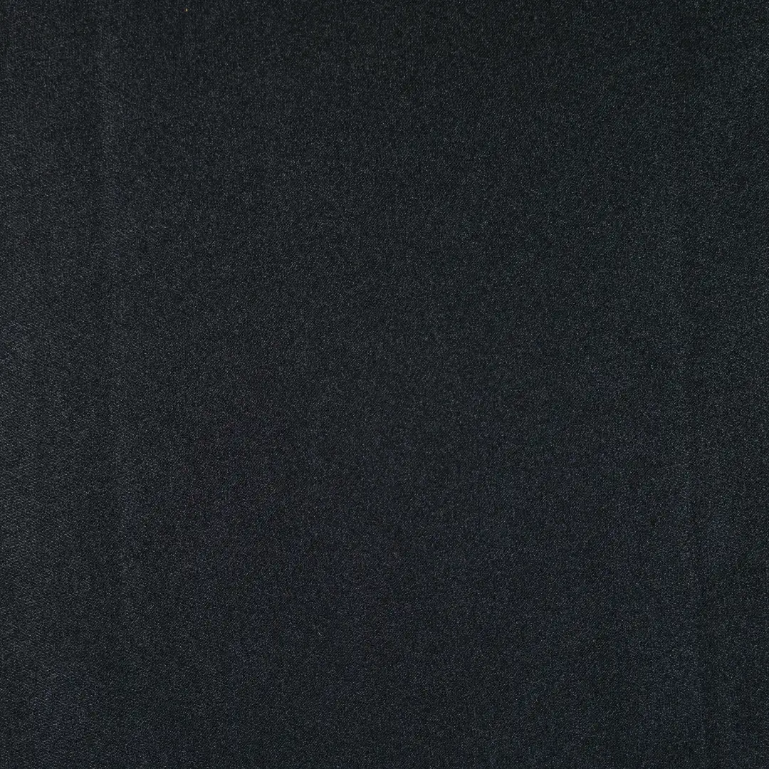 China Fabric for Shirt,Blouse,Skirt Bengaline Synthetic Woven Fabric Polyester BLACK color buy from China wholesaler bulk order at wholesale price free worldwide shipping Alibaba