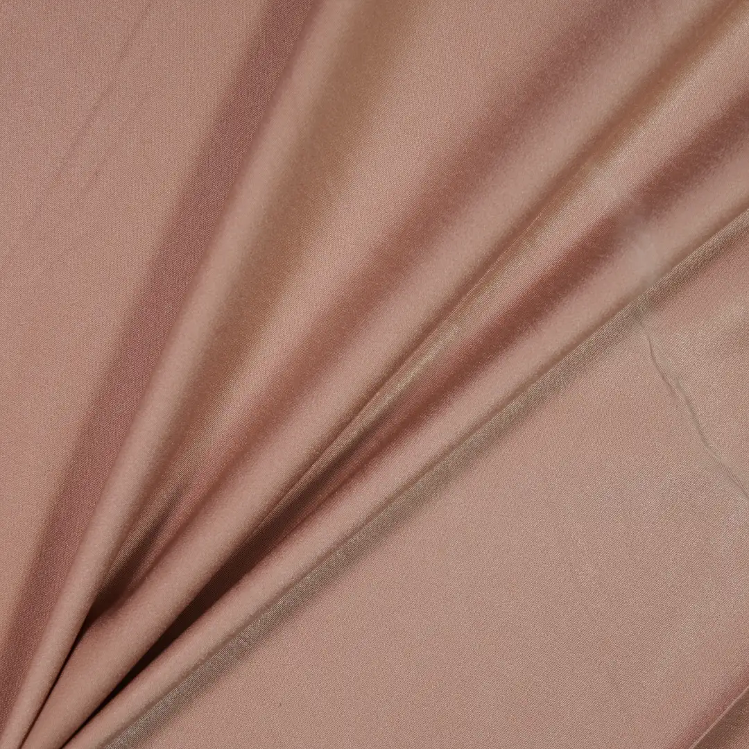 China Fabric for Shirt,Pants,Blouse,Crop Top,Skirt Four-way Stretch (Bi-Stretch) Woven Blended Fabric Polyester Spandex Salmon color buy from China wholesaler bulk order at wholesale price free worldwide shipping Alibaba