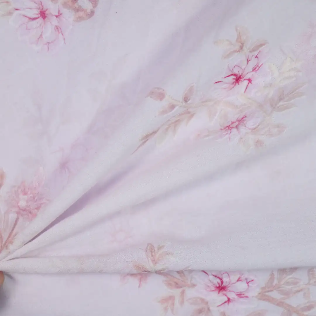 China Fabric for Skirt,Backless Beach Dress,Kids Ruffle Straps Dress,Bow Tie Short Sleeve Dress Cotton Plain Natural Woven Fabric Cotton white color buy from China wholesaler bulk order at wholesale price free worldwide shipping Alibaba