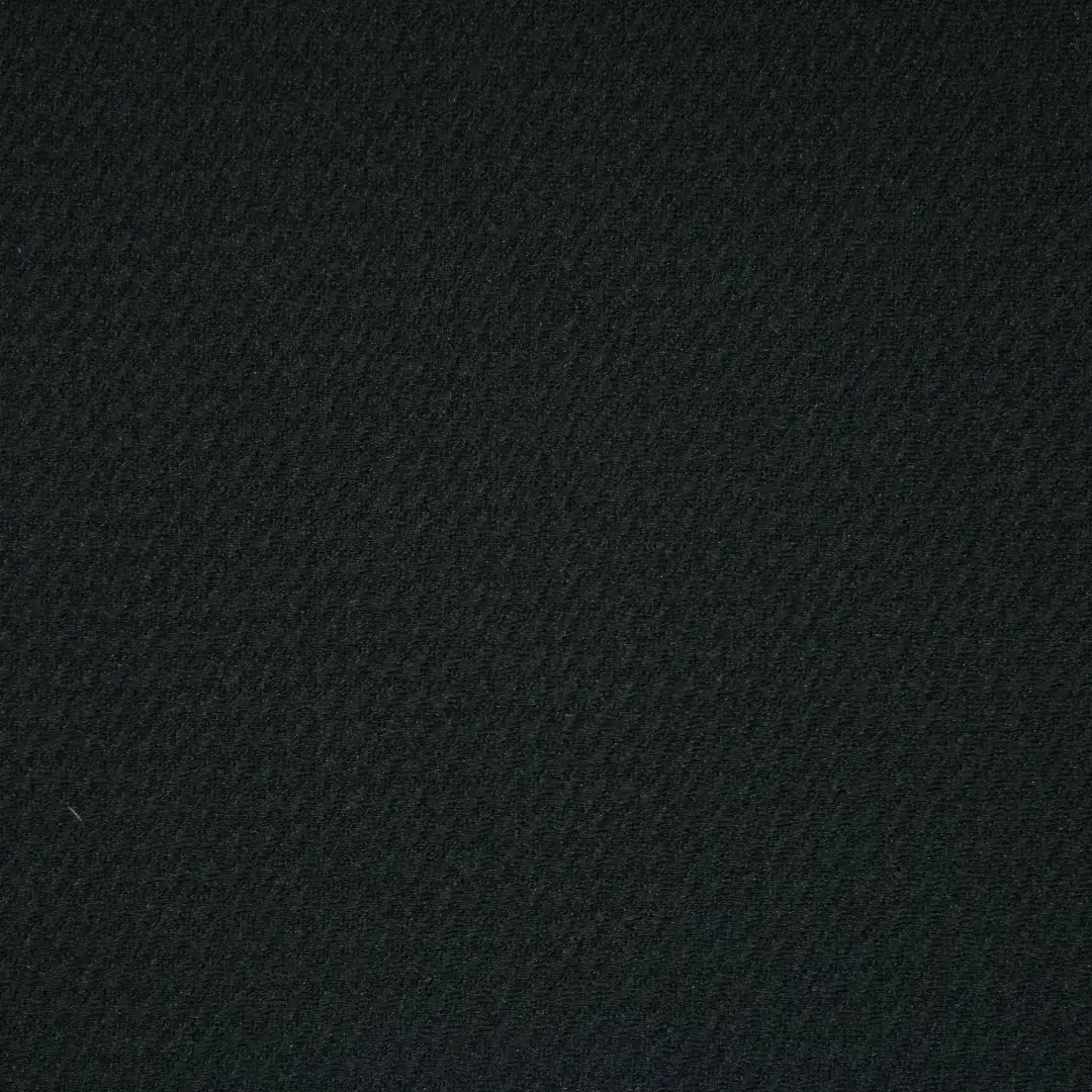 China Fabric for Shirt,Pants,Jackets,Skirt Jacquard Knit Fabric Polyester Spandex black color buy from China wholesaler bulk order at wholesale price free worldwide shipping Alibaba