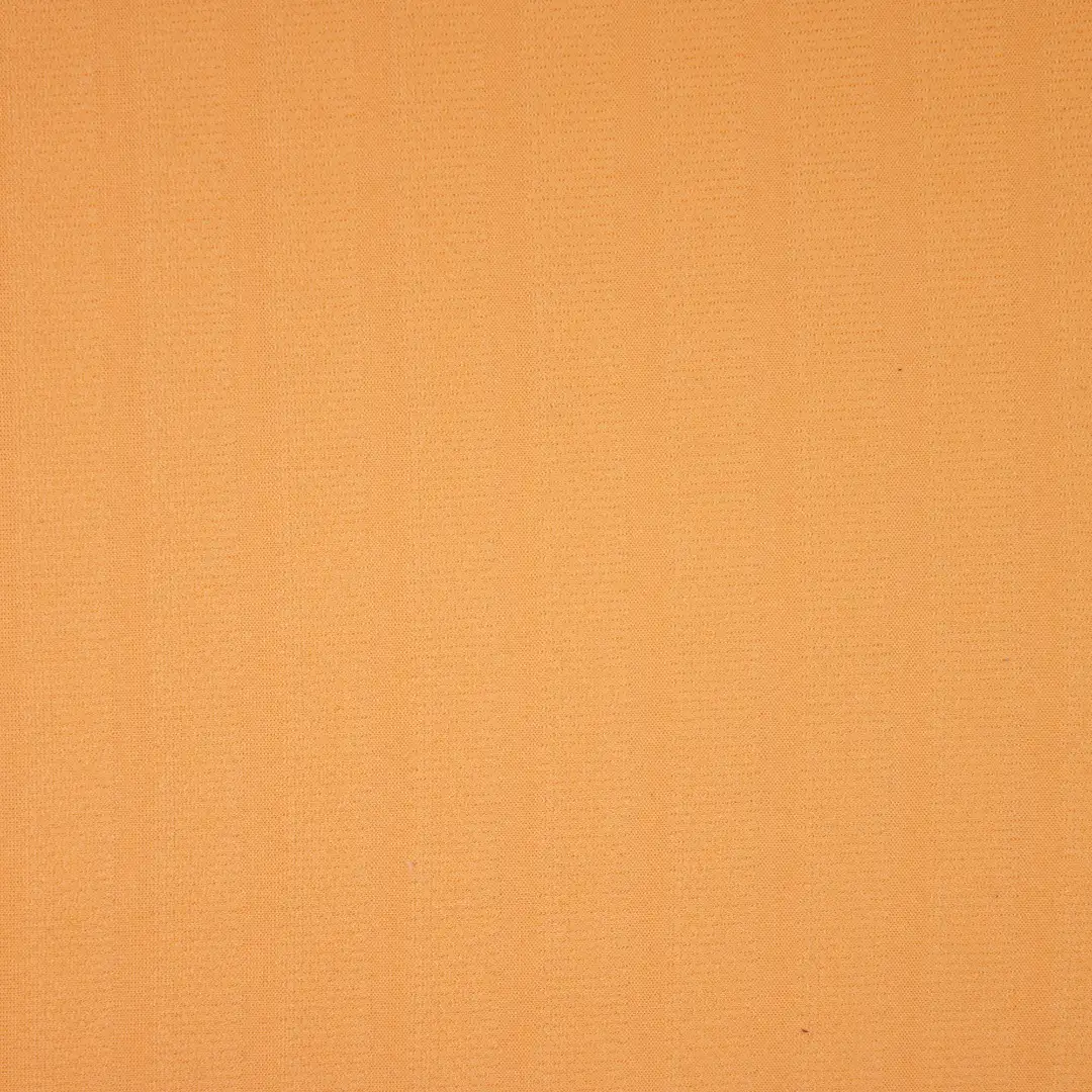 China Fabric for T-Shirt,Polo Shirt,Yoga Clothes Birdeye Mesh Knit Fabric Polyester Orange color buy from China wholesaler bulk order at wholesale price free worldwide shipping Alibaba