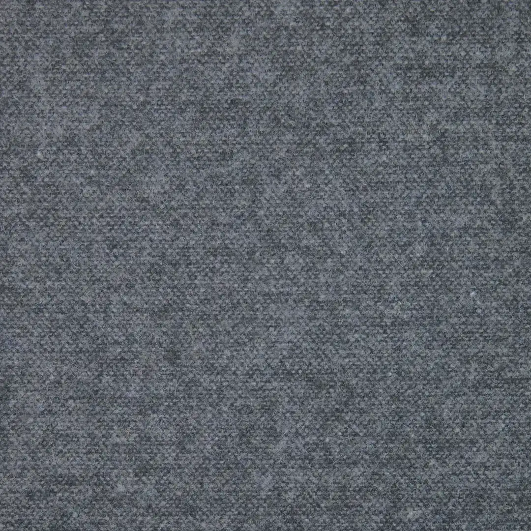 China Fabric for Jackets,Blazer,Skirt,Trench Coat Woolen Tweed Woolen Polyester Wool grey color buy from China wholesaler bulk order at wholesale price free worldwide shipping Alibaba
