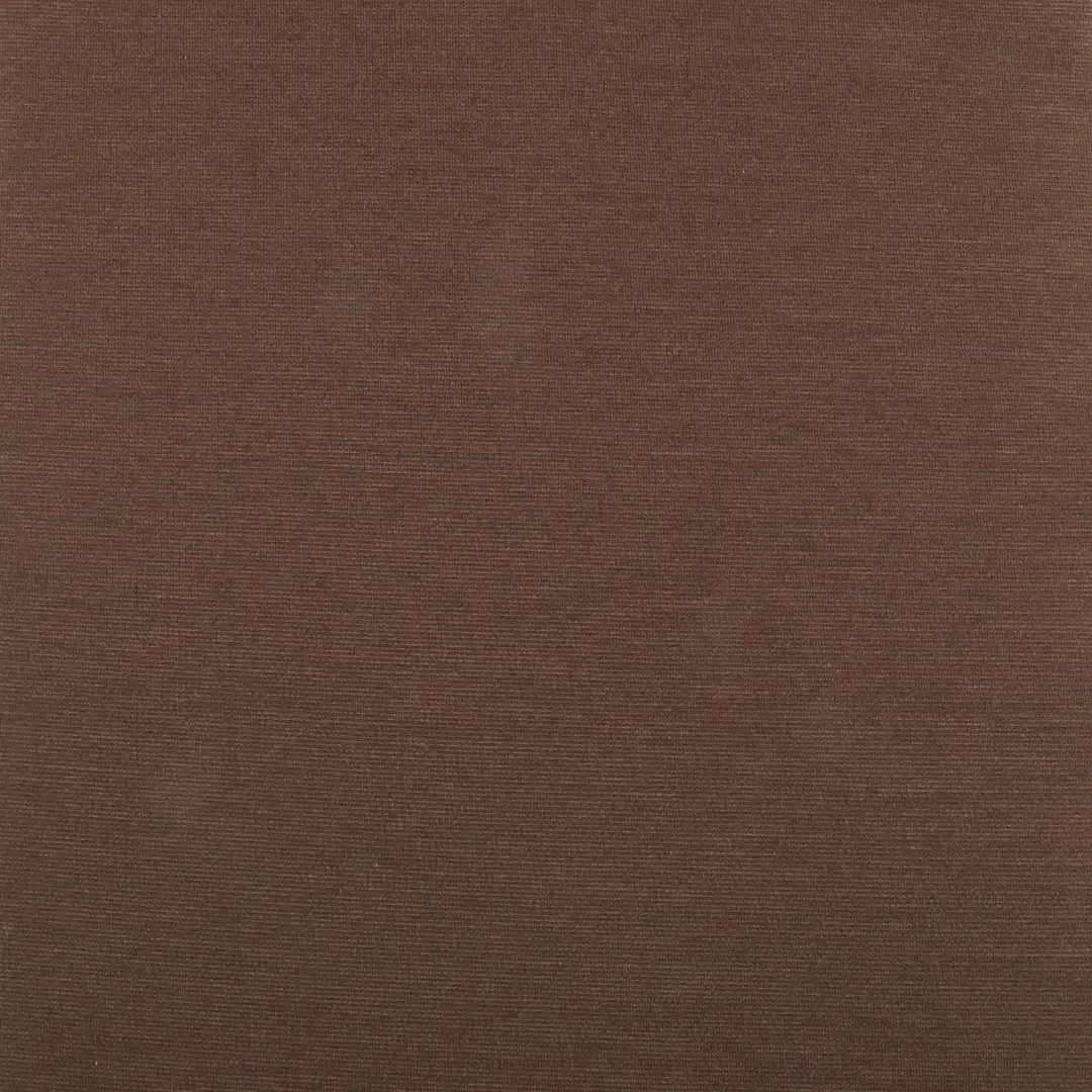China Fabric for Polo Shirt,T-shirt (Sweater),Tracksuits Ponte Roma Knit Fabric Polyester Rayon Spandex Brown color buy from China wholesaler bulk order at wholesale price free worldwide shipping Alibaba