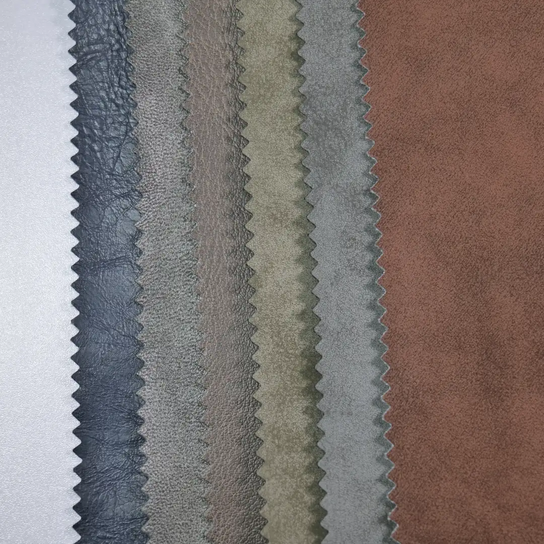 China Fabric for Skirt,Down Jacket,Padded Jacket,Overcoat Fake Fur Synthetic Woven Fabric Polyurethane (PU) brown color buy from China wholesaler bulk order at wholesale price free worldwide shipping Alibaba