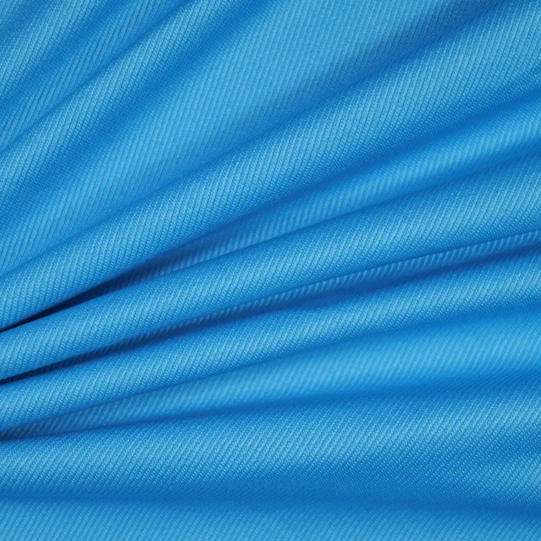 China Fabric for T-Shirt,Tank Top,Shorts Single Jersey Knit Fabric Polyester Elastane blue color buy from China wholesaler bulk order at wholesale price free worldwide shipping Alibaba